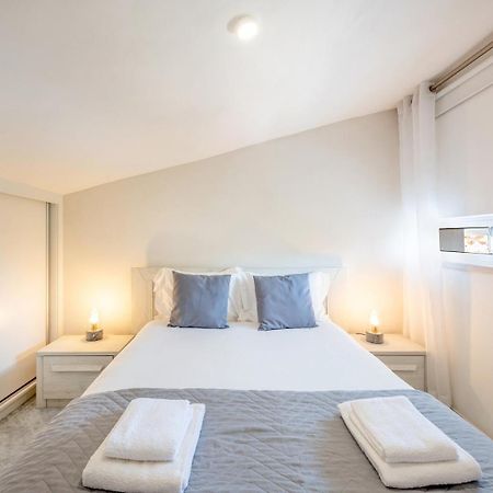 Guestready - Amor & Mar Caparica Exterior foto