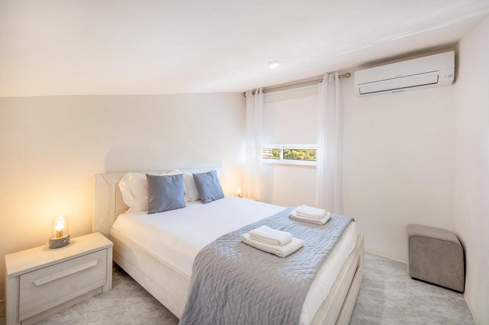 Guestready - Amor & Mar Caparica Exterior foto