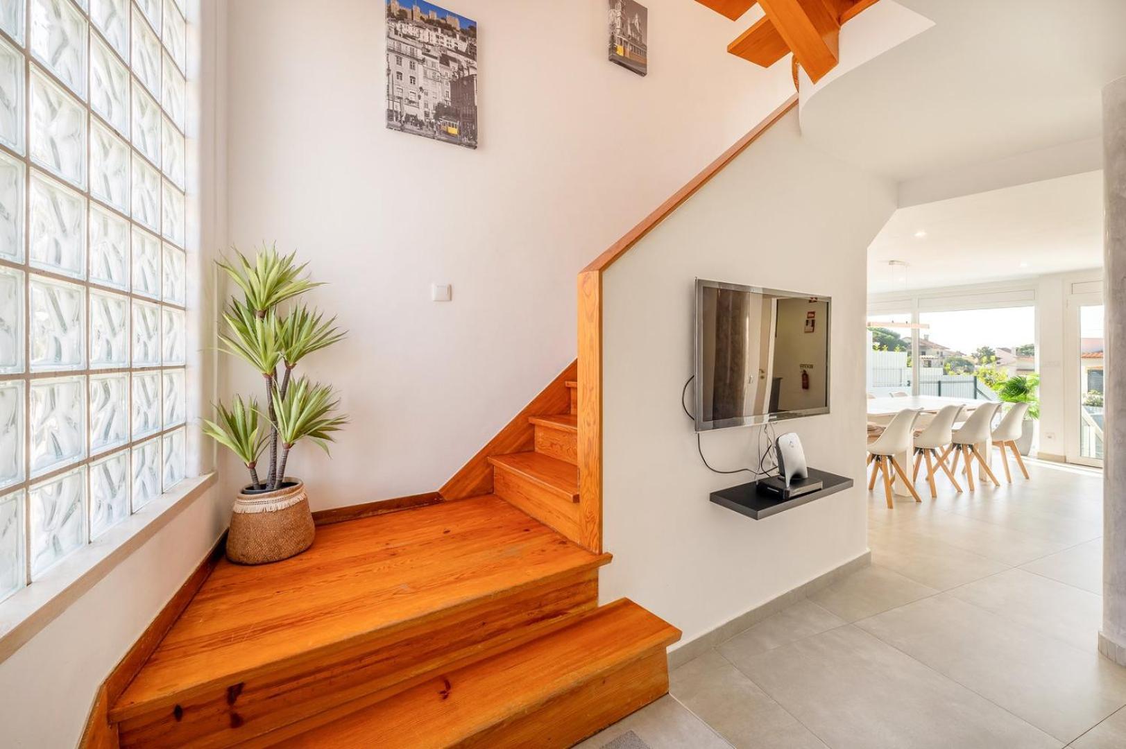 Guestready - Amor & Mar Caparica Exterior foto